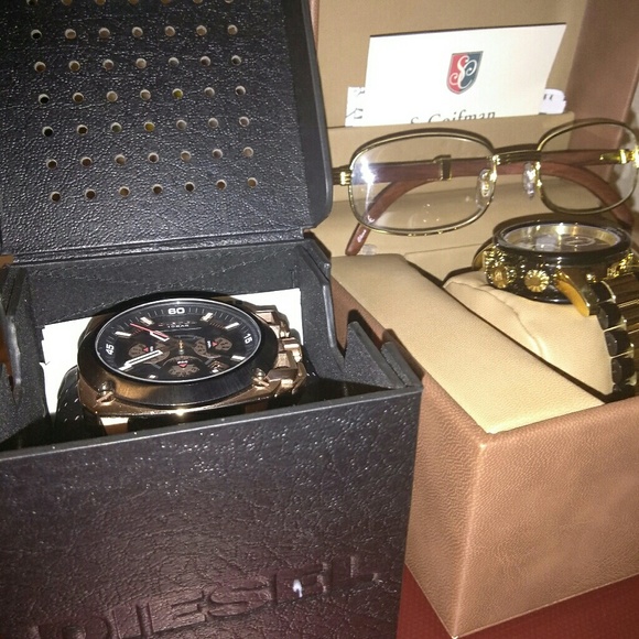 Meet your Posher, Gusto - Picture 1 of 1